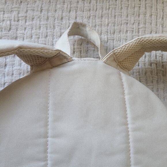 Herschel Colorblock Backpack with Front Pocket - Picture 13 of 16